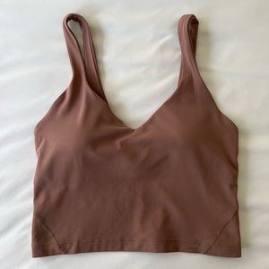 Lululemon Align Tank Top